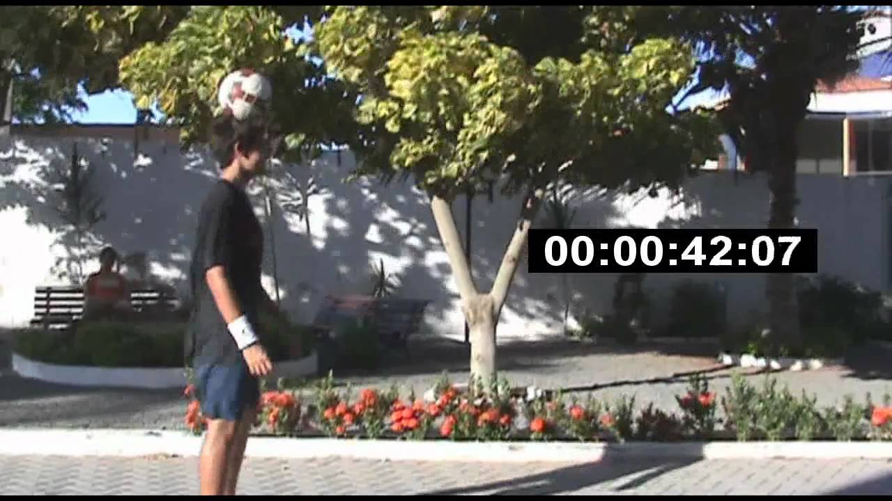 My Record - TopheadStall