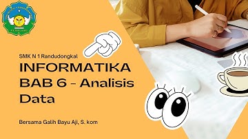 Informatika   Analisis Data   Pengenalan Bahasa Phyton Pada Google Collab Perintah print dan array