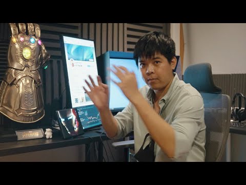 เปิดออฟฟิส (ชั่วคราว)