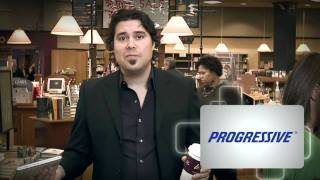 Insurance Commercial Parody