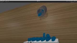 LeapMotion - Gimme D's