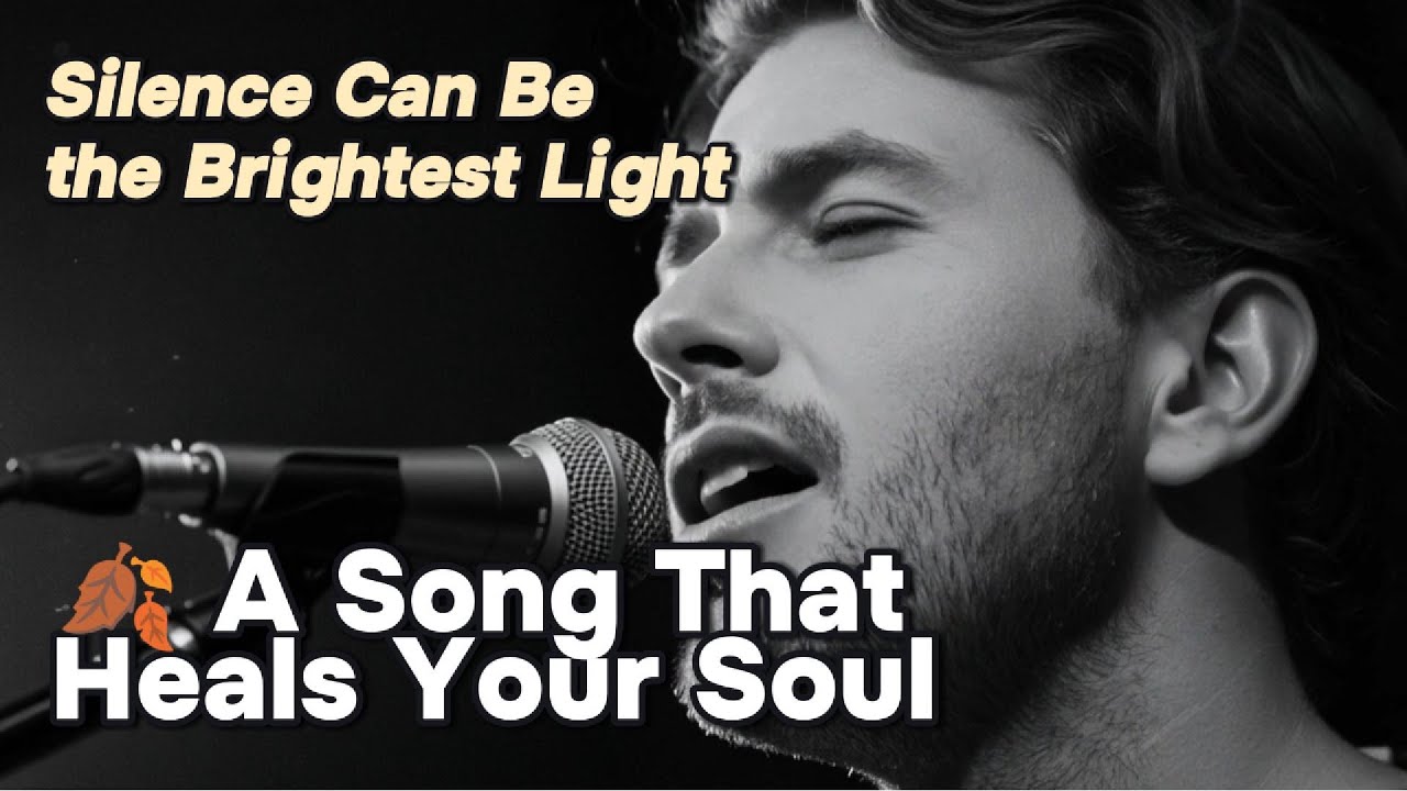 Under the Quiet Moon 🌙 | Whispered Autumn Ⅱ