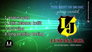 FULL NONSTOP LUSYANA JAYA 2019 - lusyana jaya terbaru