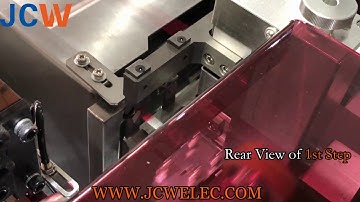 automatic wire cutting stripping crimping machine，wire stripping machine，cable crimpingmachine