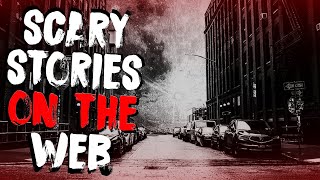 Scary Stories: Exploring Horror Stories Found On The Internet | Volume 1