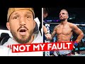 How TJ  Dillashaw REALLY Feels About Fraud Accusation..