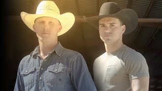 Coming Soon: 8 Seconds of Justice