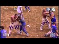 Calcio storico fiorentino 2015 - Azzurri Bianchi - 14/06/2015