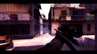 move - Gustav [COD4]