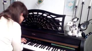 Yiruma Rivers flow Pianocover