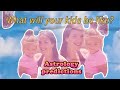 What will your kids be like? ✨ (ADVANCED) Predict Your Future Children with Astrology