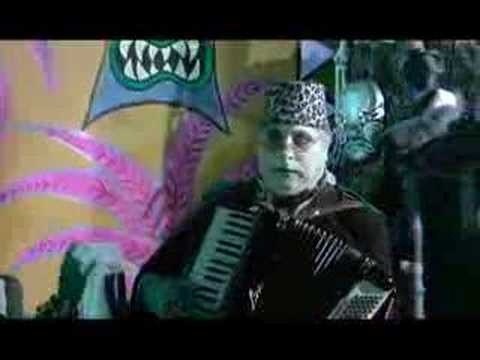 Count Smokula "Zombie" Music Video