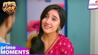 Suman Indori | Ep. 2 | Suman Agrees To Marry Teerth | Colors TV