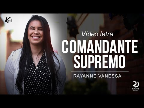 Vídeo: Comandante Supremo