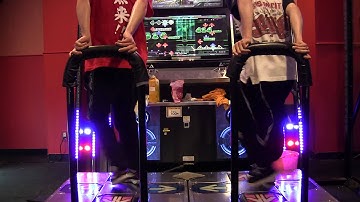 【DDR X3】Tohoku EVOLVED【CHALLENGE】