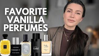 13 Best Vanilla Perfumes of 2023