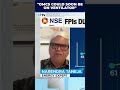 Fuel Firms Like IOC, HPCL Are Nearing ICU Stage, Crying For Help Says Narendra Taneja
