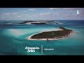 Bahamas, un rêve en bleu - Échappées belles