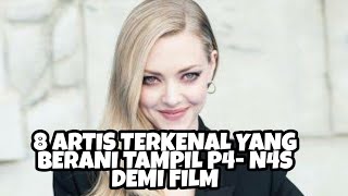 FILM-FILM P4- N4S Yang Menampilkan ARTIS CANTIK TERNAMA DUNIA