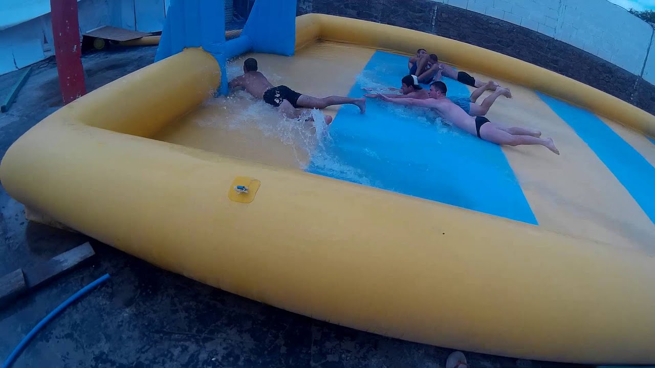 Убойный футбол. - YouTube