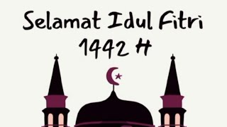 UCAPAN SELAMAT HARI RAYA IDUL FITRI 2021 / 1442 H DARI TECTONA GARMENT