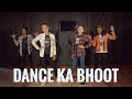 Dance ka bhootbrahmastraranveer kapoordance cover.choreography mangesh salunke