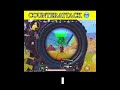 COUNTERATTACK 😱| TOXIC | #bgmi #short #pubg #shortsvideo #pubgmobile #shorts