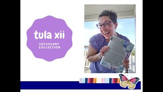 Tula XII Succulent Collection 🦋 Tula XII Succulent Collection 🦋