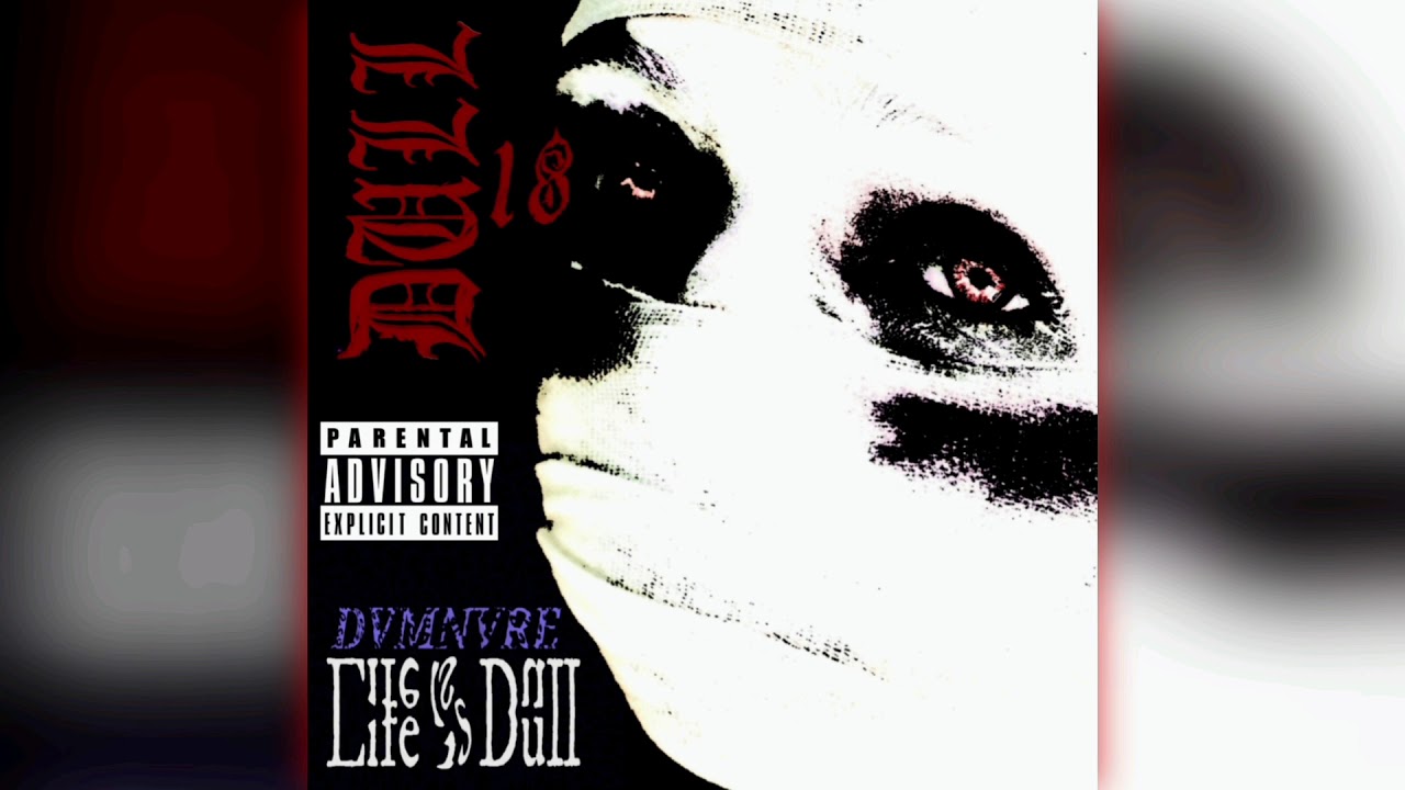 Dull18 - 2.0 (Prod. Revnack)