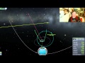 Kerbal Asteroid Redirection - Livestream