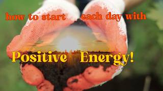 How to Start the Day with Positive Energy (Before Social Media) | Choose Wisely PT1 screenshot 5