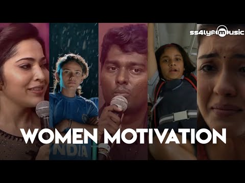 Women's Motivation – Tamil Whatsapp Status | SS4LYF