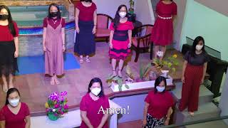 I AM  Lighthouse BBC Marikina Choir