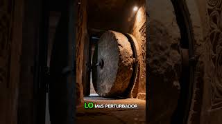 Derinkuyu: La Ciudad Prohibida Bajo la Tierra 🇹🇷🌀🕳️ #shorts #historia #curiosidades #misterio