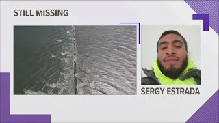 Coast Guard ends search in Galveston for man missing after boat sank