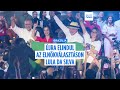 Lula da Silva ismét elindul Brazília elnöki posztjáért