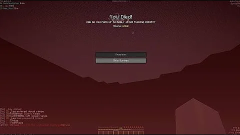 2b2t 1.21 PVP EXPERIENCE