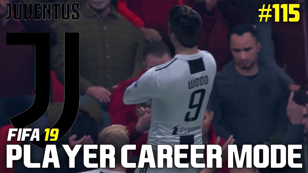 Fifa 19 Career Mode Cb