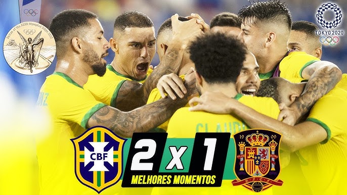 Sérvia 0 x 2 Brasil  Copa do Mundo da FIFA™: melhores momentos