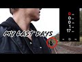 COUNTDOWN CHALLENGE PT 1 | MY LAST DAYS ON EARTH