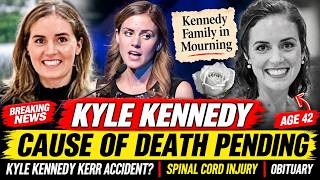 Kyle Kennedy Cause of Death Pending at 42 | Kyle Kennedy Ker Accident, Spinal Cord Injury & Obituary