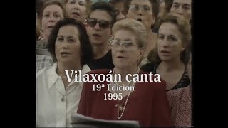 Vilaxoán canta 1995