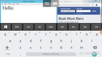 CARA DUMPER SQLI PART 1 !!!!!