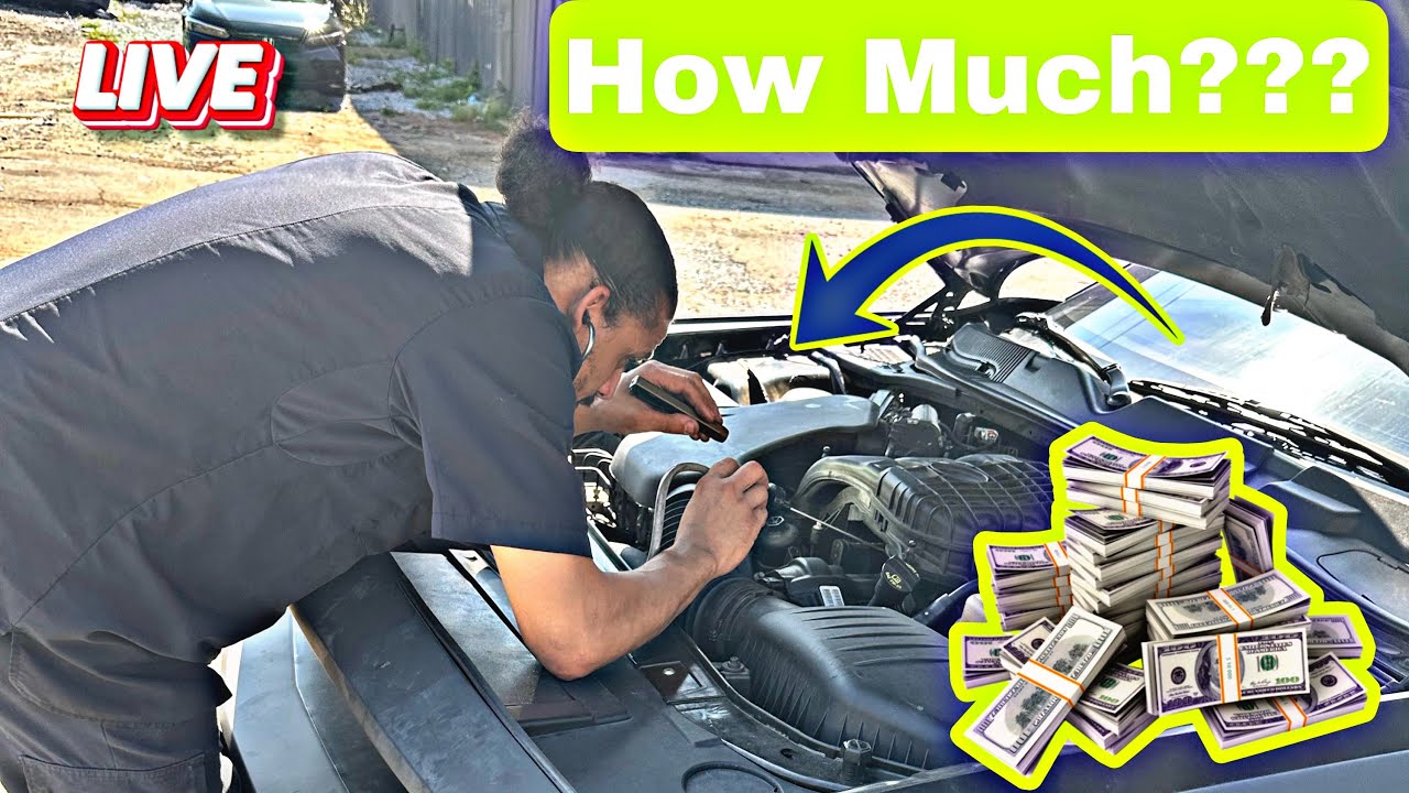Understanding Auto Repair Pricing How NOT to get ripped off! YouTube