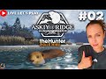 🦫 Das große Biber-Problem lösen | Askiy Ridge | the Hunter Call of the Wild #02