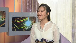 黃淑蔓新歌《猜猜我是誰》嘗試百變造型｜黃淑蔓｜猜猜我是誰