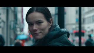 Deja Vu. Official Trailer