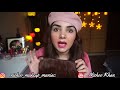 How to use Hair Extensions (urdu / hindi) || Nishoo Khan
