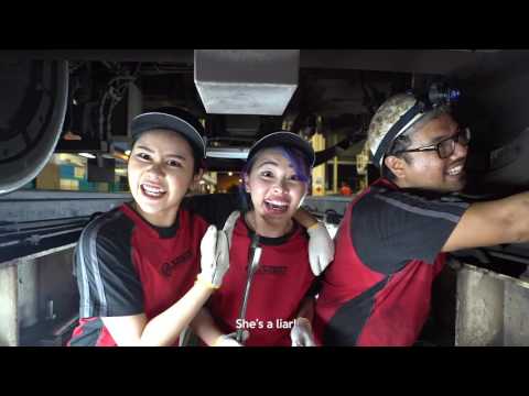 MRT After Hours: Go behind-the-scene with us!