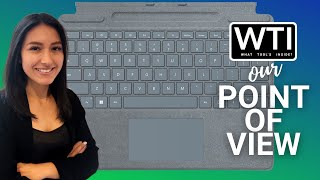 Our Point of View on Microsoft Surface Pro Keyboards From Amazon